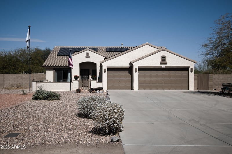 3721 Brindley Ave, Litchfield Park, AZ 85340