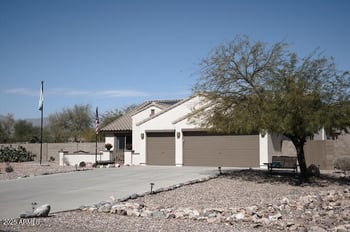 3721 Brindley Ave, Litchfield Park, AZ 85340