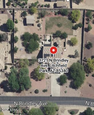 3721 Brindley Ave, Litchfield Park, AZ 85340