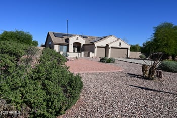 3721 Brindley Ave, Litchfield Park, AZ 85340