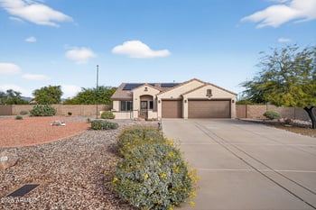 3721 Brindley Ave, Litchfield Park, AZ 85340