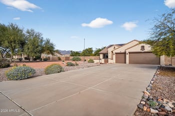 3721 Brindley Ave, Litchfield Park, AZ 85340