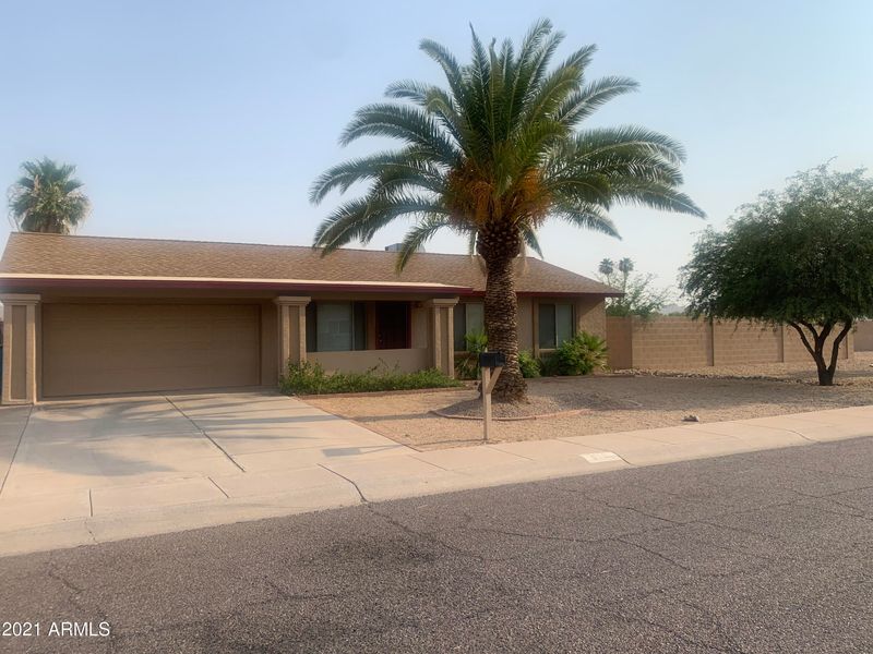 3721 E Aster Dr, Phoenix, AZ 85032