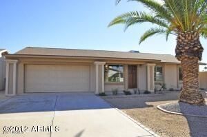 3721 E Aster Dr, Phoenix, AZ 85032