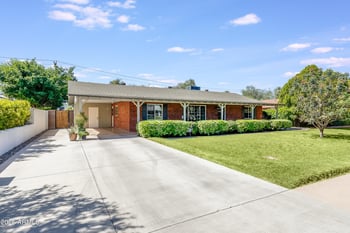 3721 Clarendon Ave, Phoenix, AZ 85018