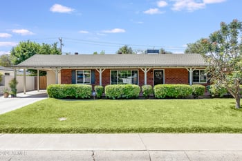 3721 Clarendon Ave, Phoenix, AZ 85018