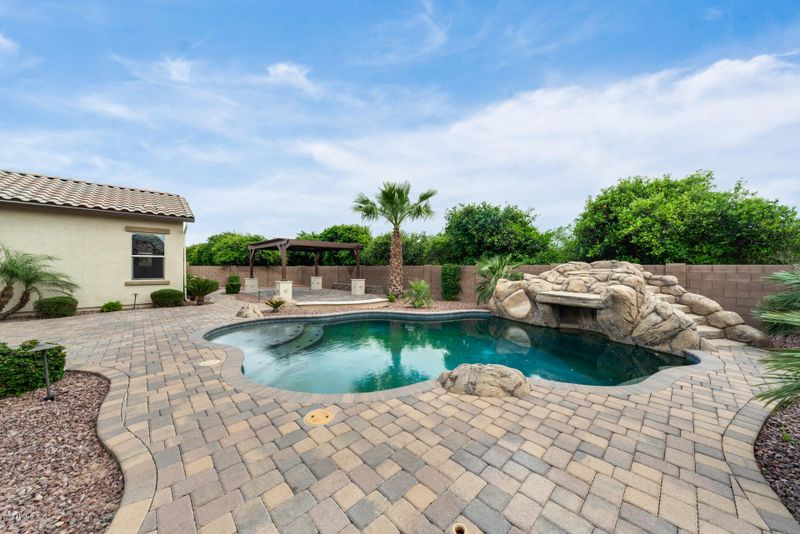 3721 E Ellis St, Mesa, AZ 85205