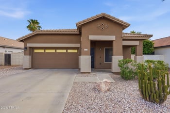 3721 Wyatt Way, Gilbert, AZ 85297