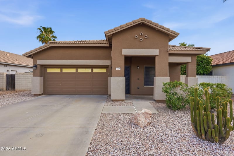 3721 E Wyatt Way, Gilbert, AZ 85297