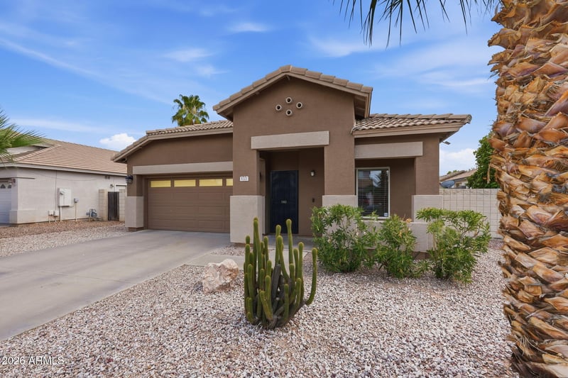 3721 E Wyatt Way, Gilbert, AZ 85297