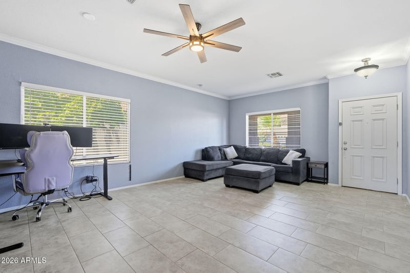 3721 E Wyatt Way, Gilbert, AZ 85297
