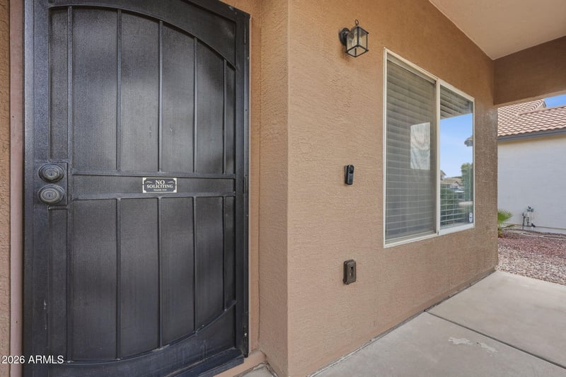 3721 E Wyatt Way, Gilbert, AZ 85297