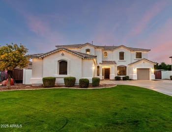 3721 Martingale Rd, Gilbert, AZ 85297