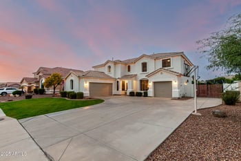 3721 Martingale Rd, Gilbert, AZ 85297