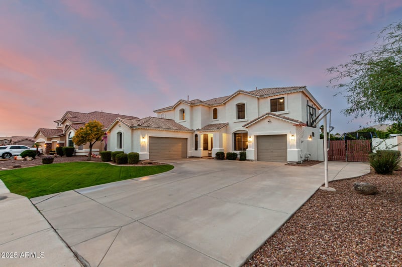 3721 Martingale Rd, Gilbert, AZ 85297