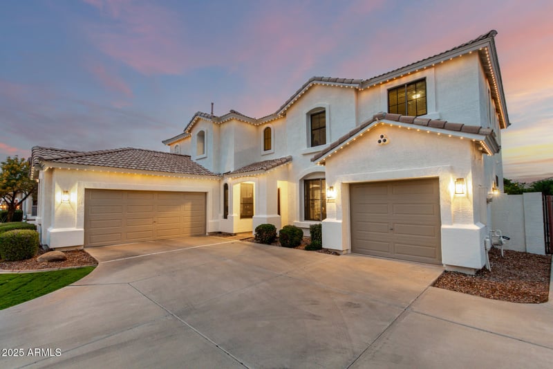 3721 Martingale Rd, Gilbert, AZ 85297