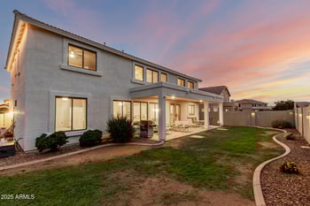 3721 Martingale Rd, Gilbert, AZ 85297