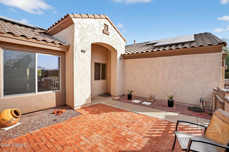 3721 Brindley Ave, Litchfield Park, AZ 85340