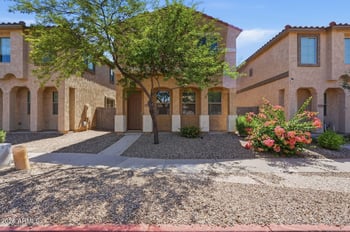 3721 S 54th Ln, Phoenix, AZ 85043