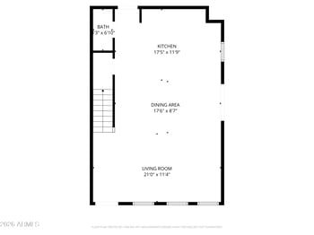 3721 54th Ln, Phoenix, AZ 85043