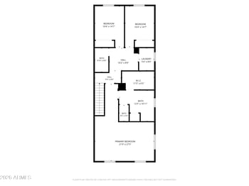 3721 S 54th Ln, Phoenix, AZ 85043