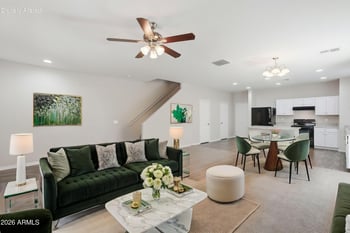 3721 S 54th Ln, Phoenix, AZ 85043