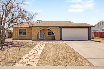 3721 Villa Rita Dr, Glendale, AZ 85308