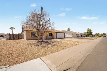 3721 Villa Rita Dr, Glendale, AZ 85308