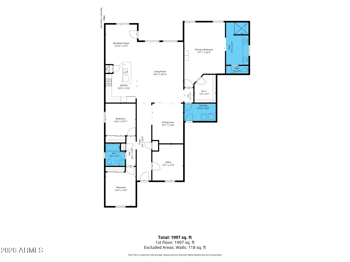 3721 Abrams Dr, New River, AZ 85087