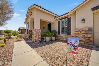 3721 Abrams Dr, New River, AZ 85087