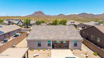 3721 Abrams Dr, New River, AZ 85087