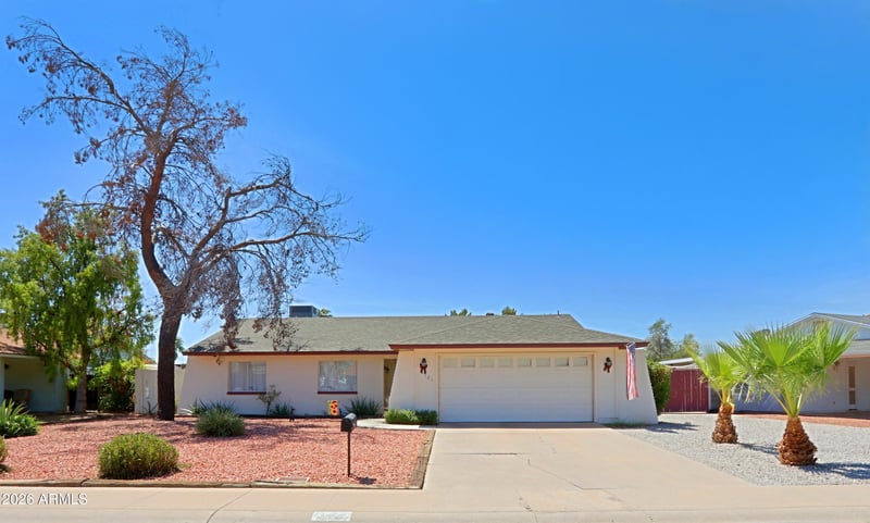 3721 W Calavar Rd, Phoenix, AZ 85053