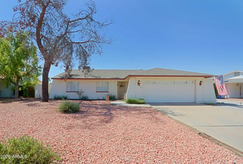 3721 W Calavar Rd, Phoenix, AZ 85053