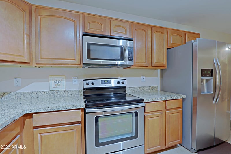 3721 W Calavar Rd, Phoenix, AZ 85053