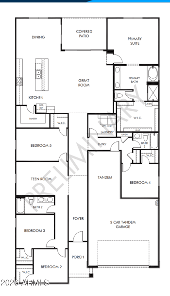 37210 Montserrat St, Maricopa, AZ 85138