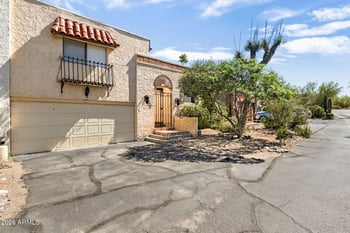 37210 Tranquil Trl #9, Carefree, AZ 85377