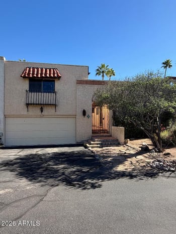 37210 Tranquil Trl #9, Carefree, AZ 85377