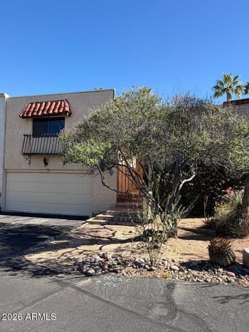 37210 Tranquil Trl #9, Carefree, AZ 85377