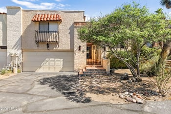 37210 Tranquil Trl #9, Carefree, AZ 85377
