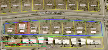 37212 Cave Creek Rd #Tract C, Cave Creek, AZ 85331