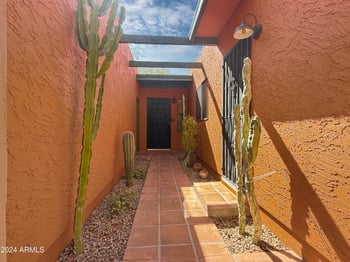 37212 N Tranquil Trl #17, Carefree, AZ 85377