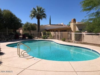 37212 N Tranquil Trl #17, Carefree, AZ 85377