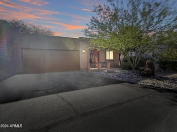 37212 N Tranquil Trl #17, Carefree, AZ 85377