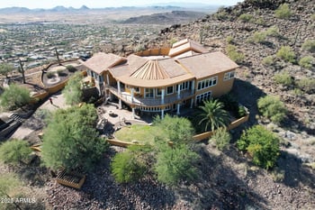 37218 29th Ave, Phoenix, AZ 85086