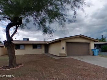 3722 Diana Ave, Phoenix, AZ 85051