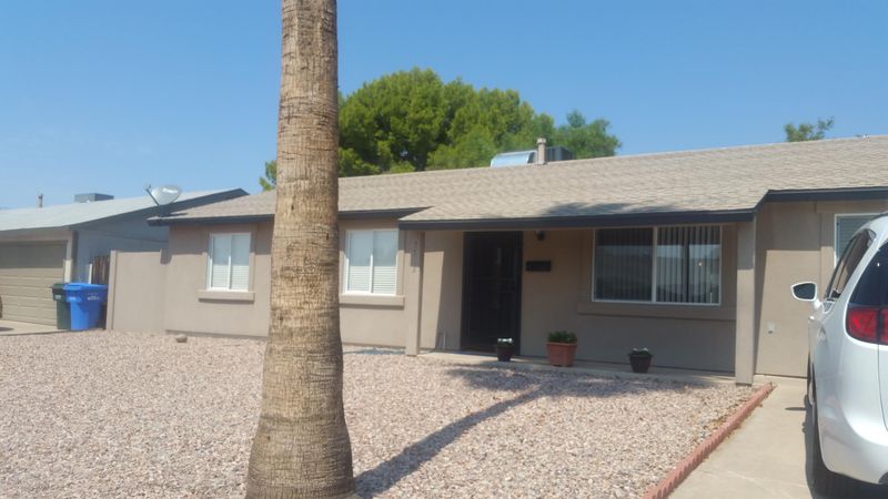 3722 E Emile Zola Ave, Phoenix, AZ 85032