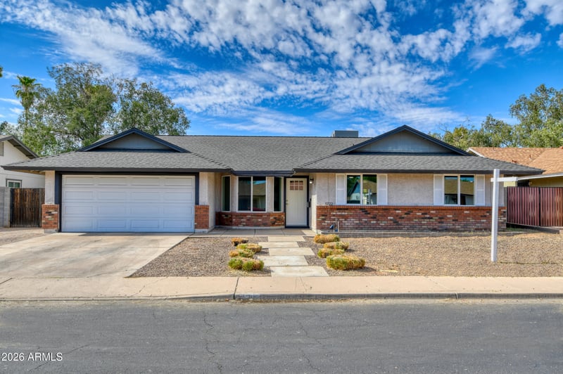 3722 E Glade Ave, Mesa, AZ 85206