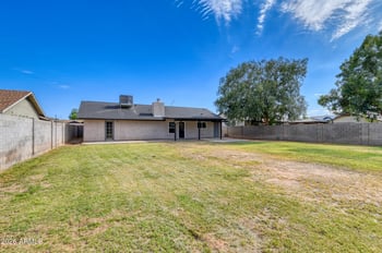 3722 Glade Ave, Mesa, AZ 85206