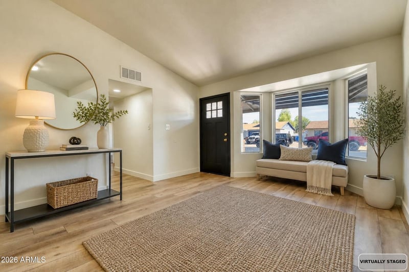 3722 E Glade Ave, Mesa, AZ 85206