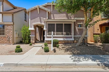 3722 Kristal Way, Phoenix, AZ 85050